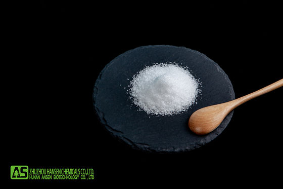 De natuurlijke Msm-van het Haarpoeder Vrije Methylsulfonylmethane het Haargroei van het Glutengmo