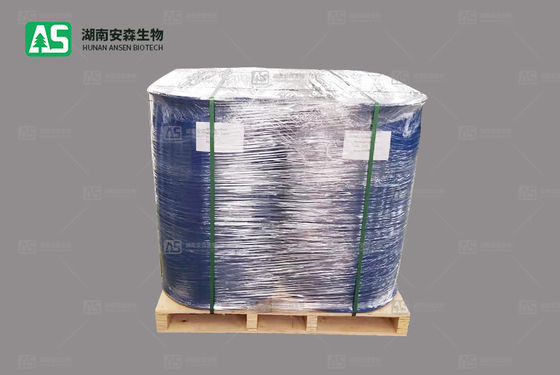 Farmaceutische Rang Dimethyl Sulfoxide Vloeibare DMSO Geurloze Anti Ontstekings