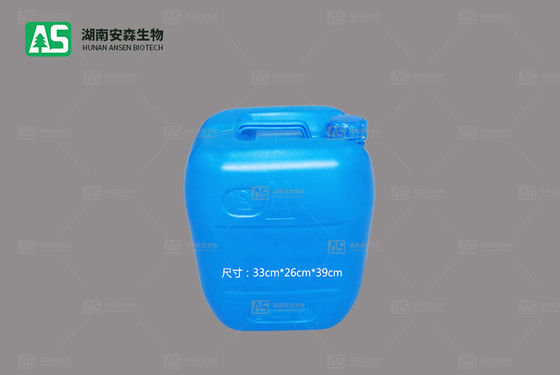 Dimethyl Sulfoxide DMSO van ISO Kleurloos lichtjes Geurig ZUUR VALUE 0.01mg/G