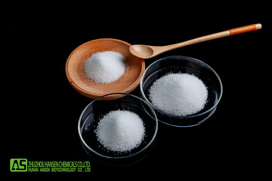 CAS Number: 67-71-0 99,5% rang van het het supplementvoedsel van de zuiverheidsmsm Methylsulfonylmethane 40-60mesh de gezamenlijke gezondheid