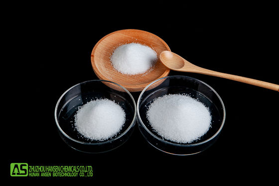 CAS Number: 67-71-0 99,5% rang van het het supplementvoedsel van de zuiverheidsmsm Methylsulfonylmethane 40-60mesh de gezamenlijke gezondheid