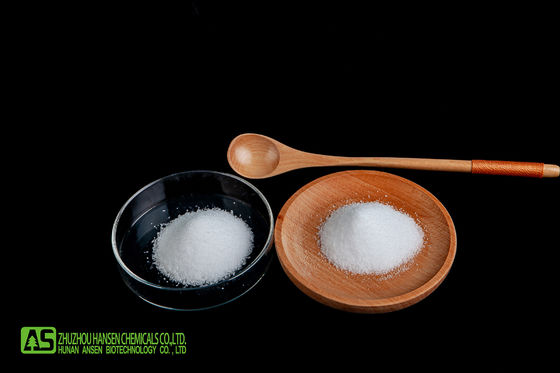 40 - 60 Mesh Methylsulfonylmethane MSM Rang van het Poeder de Vegetarische Voedsel