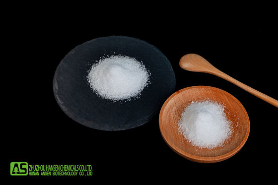 FSSC-gecertificeerd MSM Groothandel 20-40-maas DMSO en H2O2 Oxidatie en synthese MSM