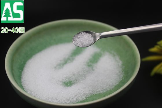 methylsulfonylmethaan wit kristallijn poeder 20-100 mesh maatwerk MSM poeder